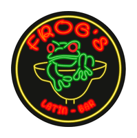 Frog's Latin Bar