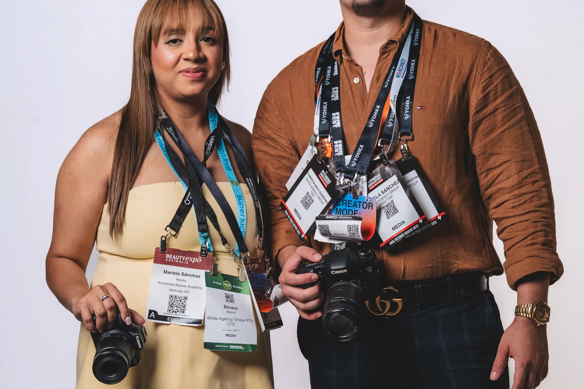 Content Production at White Agency