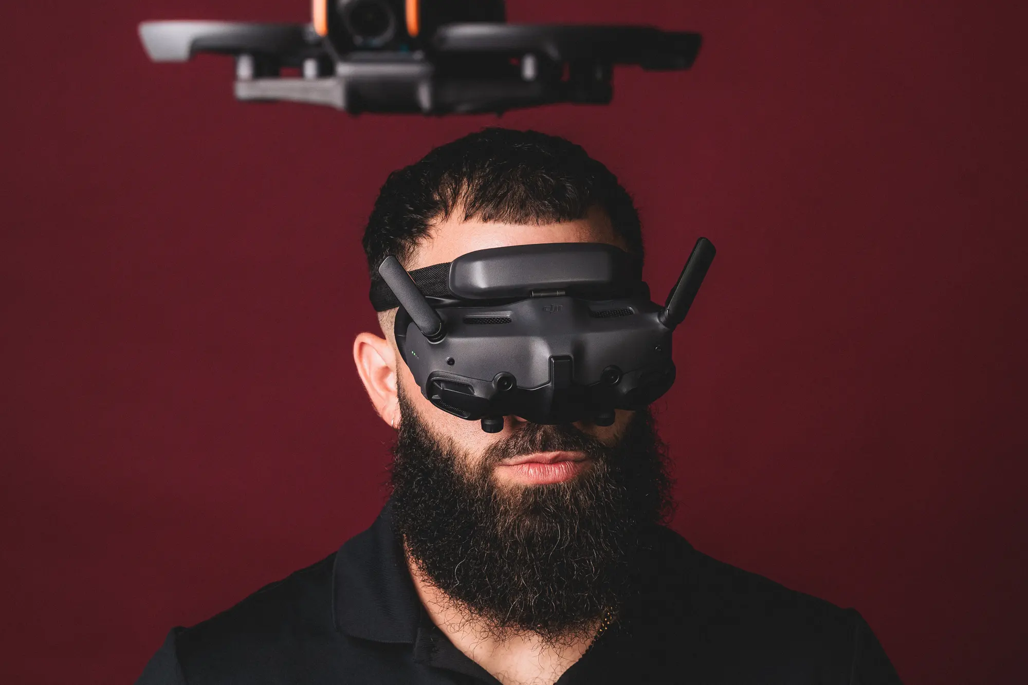 Drone Services at White Agency